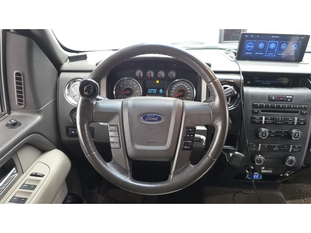 Ford F150 V8* SUPER CAB* 156409 KM* КРАЙНА ЦЕНА - автомобили, коли, обяви за нови и употребявани 5