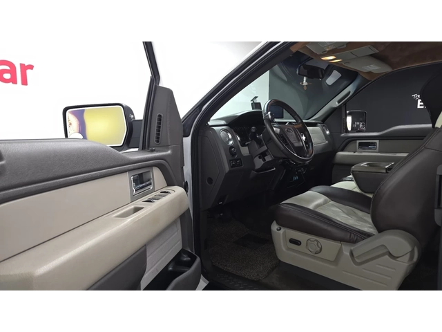 Ford F150 V8* SUPER CAB* 156409 KM* КРАЙНА ЦЕНА - автомобили, коли, обяви за нови и употребявани 6
