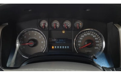 Ford F150 V8* SUPER CAB* 156409 KM* КРАЙНА ЦЕНА - автомобили, коли, обяви за нови и употребявани 7