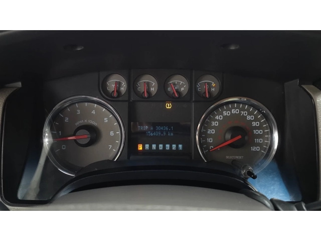Ford F150 V8* SUPER CAB* 156409 KM* КРАЙНА ЦЕНА - автомобили, коли, обяви за нови и употребявани 7