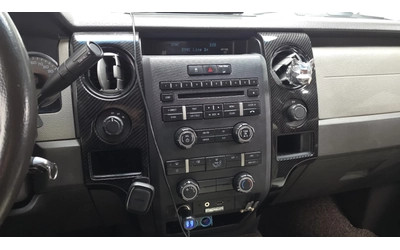 Ford F150 V8* SUPER CAB* 156409 KM* КРАЙНА ЦЕНА - автомобили, коли, обяви за нови и употребявани 8
