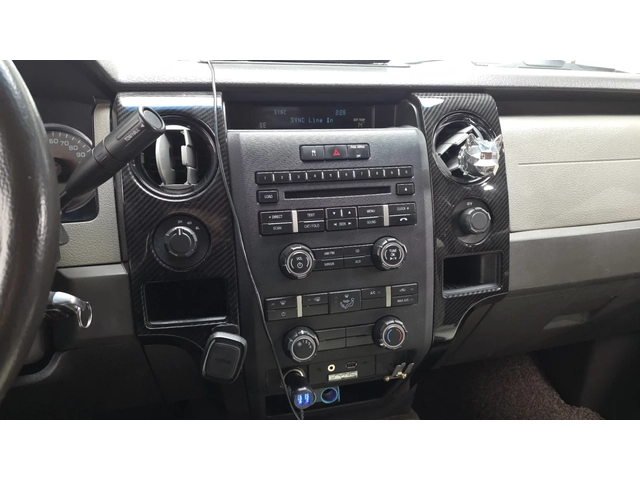 Ford F150 V8* SUPER CAB* 156409 KM* КРАЙНА ЦЕНА - автомобили, коли, обяви за нови и употребявани 8