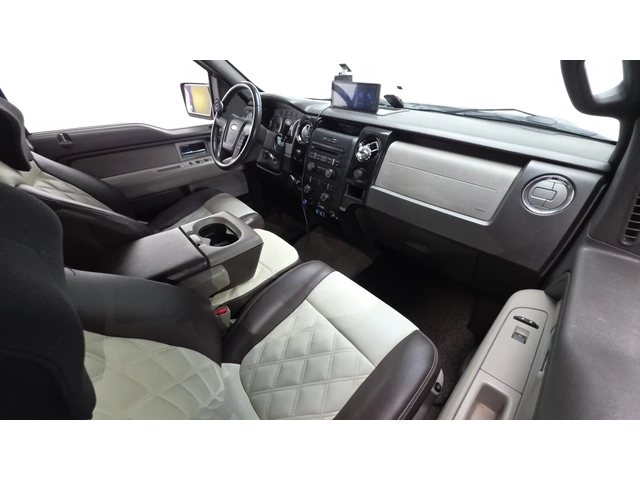 Ford F150 V8* SUPER CAB* 156409 KM* КРАЙНА ЦЕНА - автомобили, коли, обяви за нови и употребявани 9