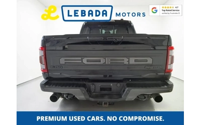 Ford F150 F 150 - автомобили, коли, обяви за нови и употребявани 11