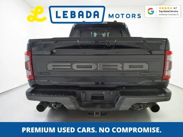 Ford F150 F 150 - автомобили, коли, обяви за нови и употребявани 11