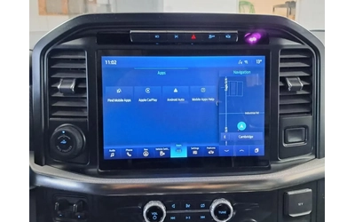 Ford F150 F 150 - автомобили, коли, обяви за нови и употребявани 12