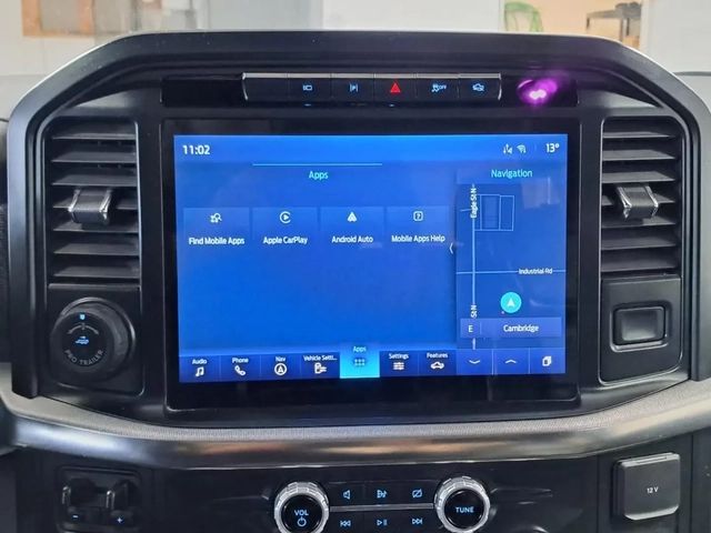 Ford F150 F 150 - автомобили, коли, обяви за нови и употребявани 12
