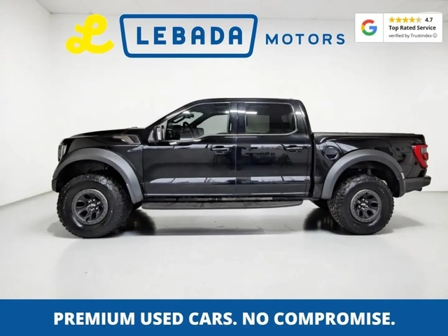 Ford F150 F 150 - автомобили, коли, обяви за нови и употребявани 14