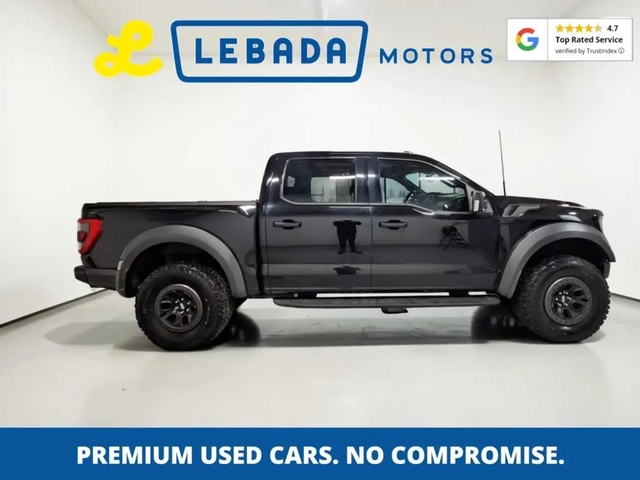 Ford F150 F 150 - автомобили, коли, обяви за нови и употребявани 15