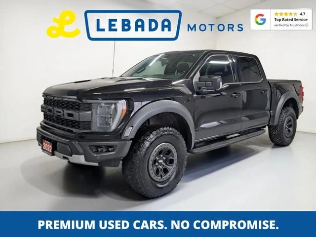 Ford F150 F 150 - автомобили, коли, обяви за нови и употребявани 1