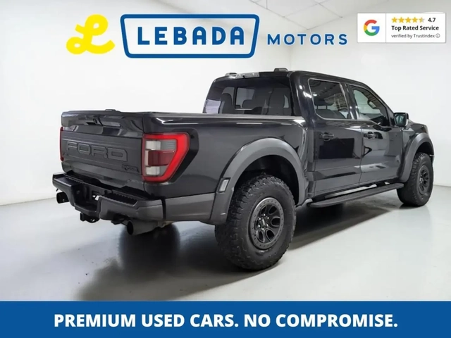 Ford F150 F 150 - автомобили, коли, обяви за нови и употребявани 3
