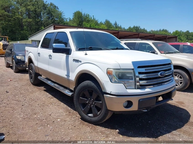 Ford F150 LARIAT - автомобили, коли, обяви за нови и употребявани 0