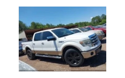 Ford F150 LARIAT - автомобили, коли, обяви за нови и употребявани 12