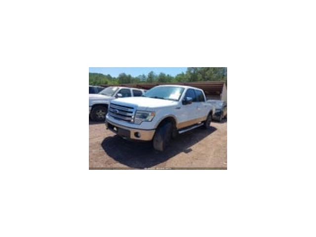 Ford F150 LARIAT - автомобили, коли, обяви за нови и употребявани 1