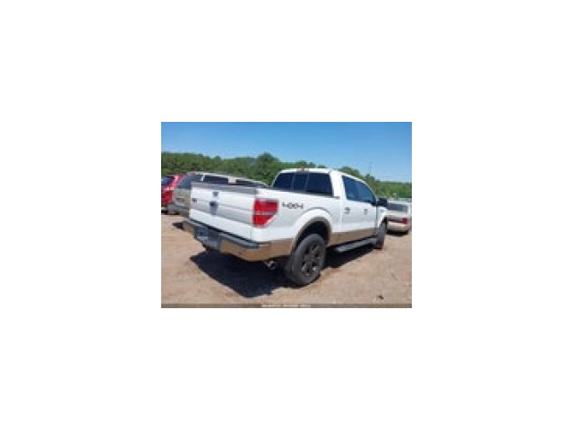 Ford F150 LARIAT - автомобили, коли, обяви за нови и употребявани 3