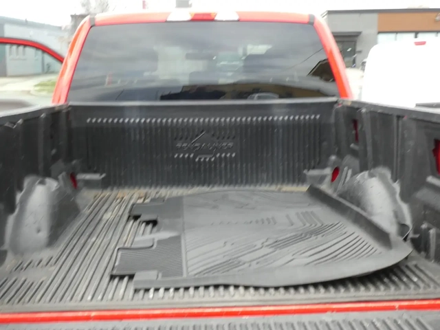Ford F150 XL 4WD SuperCrew 5.5' Box - автомобили, коли, обяви за нови и употребявани 6