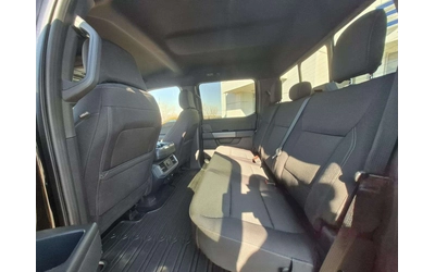 Ford F150 5L ЦЕНА ДО БГ - автомобили, коли, обяви за нови и употребявани 10