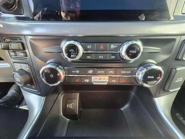 Ford F150 5L ЦЕНА ДО БГ - автомобили, коли, обяви за нови и употребявани 12