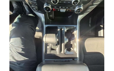 Ford F150 5L ЦЕНА ДО БГ - автомобили, коли, обяви за нови и употребявани 13