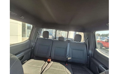 Ford F150 5L ЦЕНА ДО БГ - автомобили, коли, обяви за нови и употребявани 14