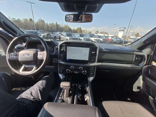Ford F150 5L ЦЕНА ДО БГ - автомобили, коли, обяви за нови и употребявани 15