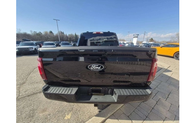 Ford F150 5L ЦЕНА ДО БГ - автомобили, коли, обяви за нови и употребявани 6