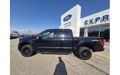 Ford F150 5L ЦЕНА ДО БГ - автомобили, коли, обяви за нови и употребявани 7