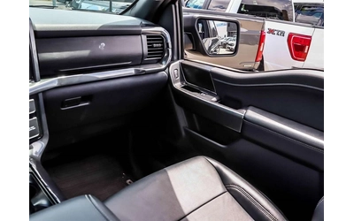 Ford F150 ДЪЛГА БАЗА, КОЖА, ЦЕНА ДО БГ - автомобили, коли, обяви за нови и употребявани 10