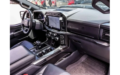 Ford F150 ДЪЛГА БАЗА, КОЖА, ЦЕНА ДО БГ - автомобили, коли, обяви за нови и употребявани 12