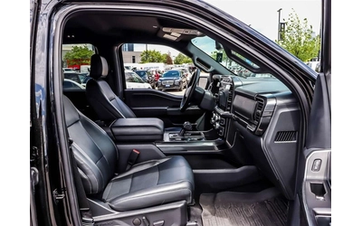 Ford F150 ДЪЛГА БАЗА, КОЖА, ЦЕНА ДО БГ - автомобили, коли, обяви за нови и употребявани 13