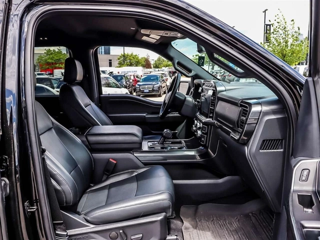 Ford F150 ДЪЛГА БАЗА, КОЖА, ЦЕНА ДО БГ - автомобили, коли, обяви за нови и употребявани 13