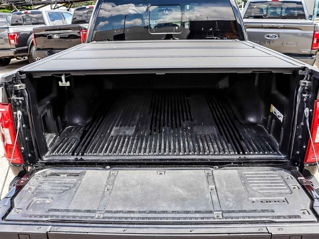 Ford F150 ДЪЛГА БАЗА, КОЖА, ЦЕНА ДО БГ - автомобили, коли, обяви за нови и употребявани 14