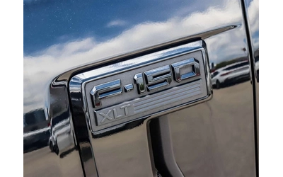 Ford F150 ДЪЛГА БАЗА, КОЖА, ЦЕНА ДО БГ - автомобили, коли, обяви за нови и употребявани 16