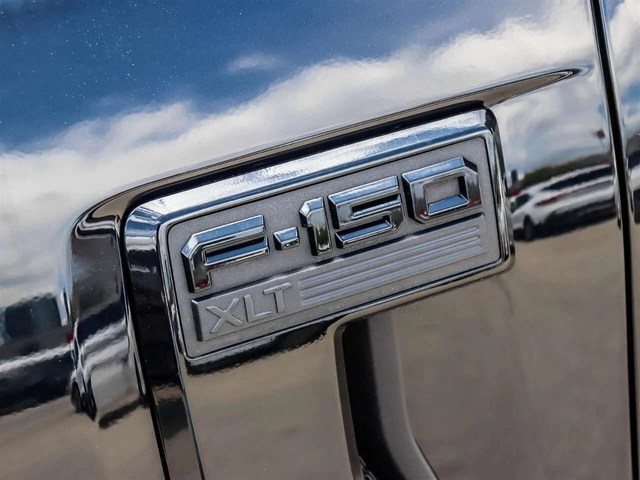 Ford F150 ДЪЛГА БАЗА, КОЖА, ЦЕНА ДО БГ - автомобили, коли, обяви за нови и употребявани 16