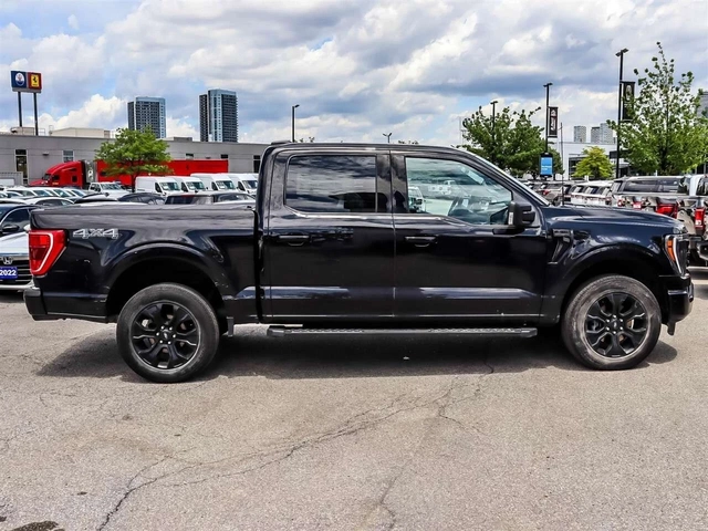 Ford F150 ДЪЛГА БАЗА, КОЖА, ЦЕНА ДО БГ - автомобили, коли, обяви за нови и употребявани 1