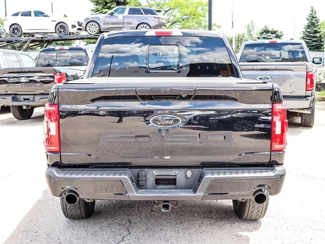 Ford F150 ДЪЛГА БАЗА, КОЖА, ЦЕНА ДО БГ - автомобили, коли, обяви за нови и употребявани 3
