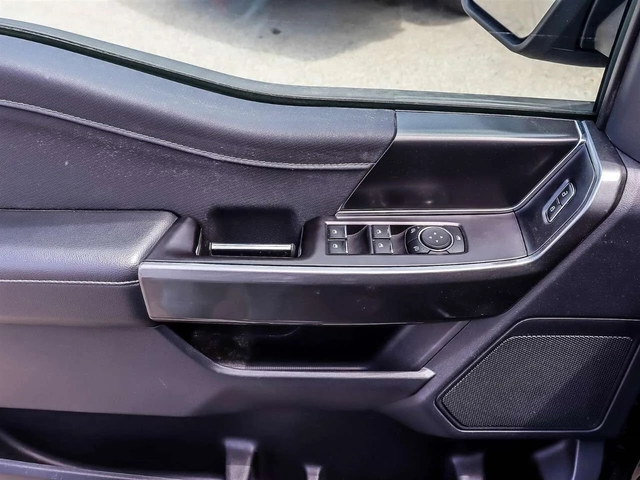 Ford F150 ДЪЛГА БАЗА, КОЖА, ЦЕНА ДО БГ - автомобили, коли, обяви за нови и употребявани 6