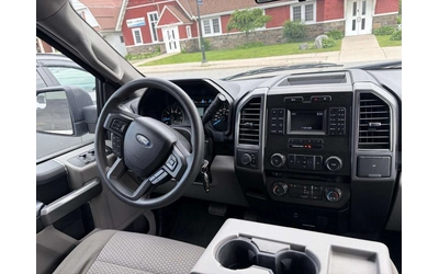 Ford F150 ECOBOOST | 6 МЕСТЕН | ЦЕНА ДО БГ - автомобили, коли, обяви за нови и употребявани 14