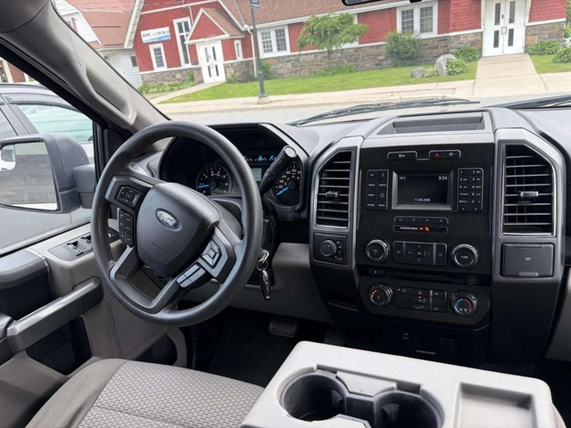 Ford F150 ECOBOOST | 6 МЕСТЕН | ЦЕНА ДО БГ - автомобили, коли, обяви за нови и употребявани 14