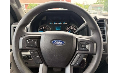 Ford F150 ECOBOOST | 6 МЕСТЕН | ЦЕНА ДО БГ - автомобили, коли, обяви за нови и употребявани 15