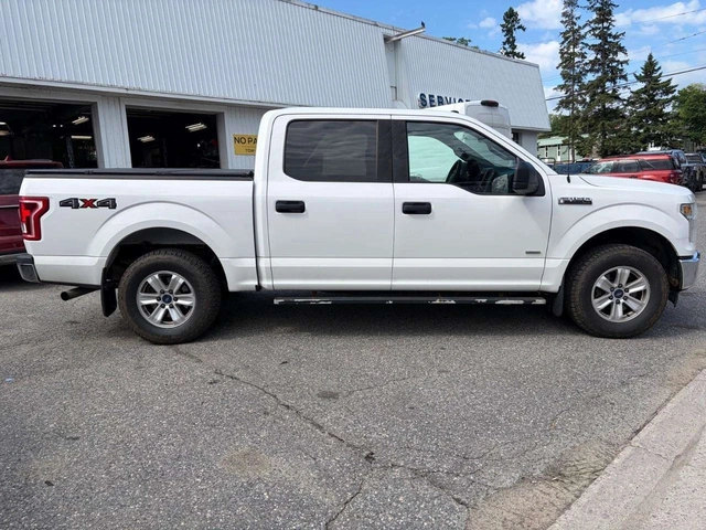 Ford F150 ECOBOOST | 6 МЕСТЕН | ЦЕНА ДО БГ - автомобили, коли, обяви за нови и употребявани 1