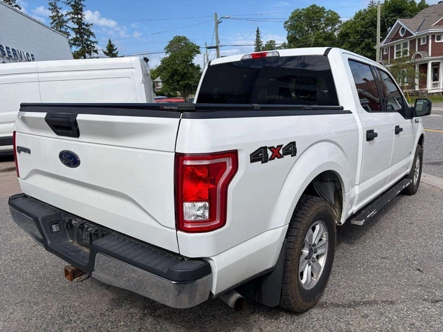 Ford F150 ECOBOOST | 6 МЕСТЕН | ЦЕНА ДО БГ - автомобили, коли, обяви за нови и употребявани 2