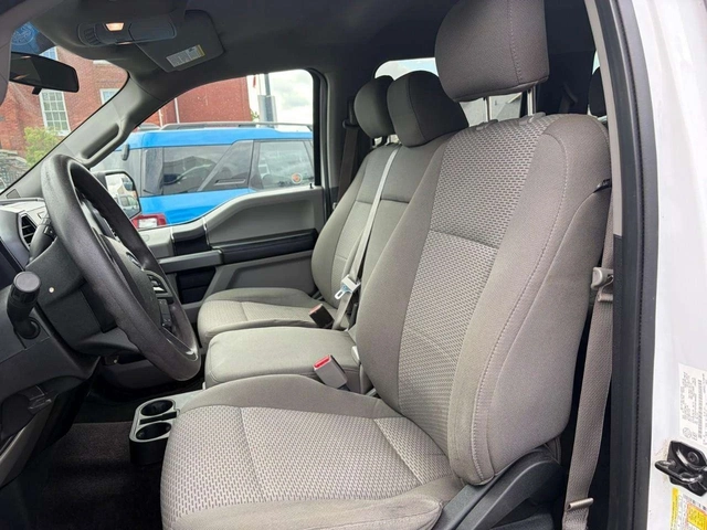 Ford F150 ECOBOOST | 6 МЕСТЕН | ЦЕНА ДО БГ - автомобили, коли, обяви за нови и употребявани 9