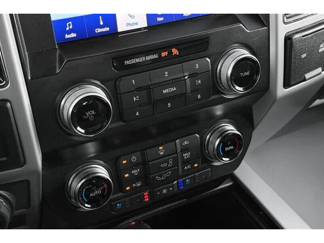 Ford F150 LARIAT* SUPERCREW* 5.0* ОБДУХ* КАМЕРА* КРАЙНА ЦЕНА - автомобили, коли, обяви за нови и употребявани 11