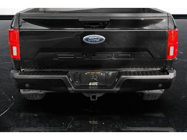 Ford F150 LARIAT* SUPERCREW* 5.0* ОБДУХ* КАМЕРА* КРАЙНА ЦЕНА - автомобили, коли, обяви за нови и употребявани 3