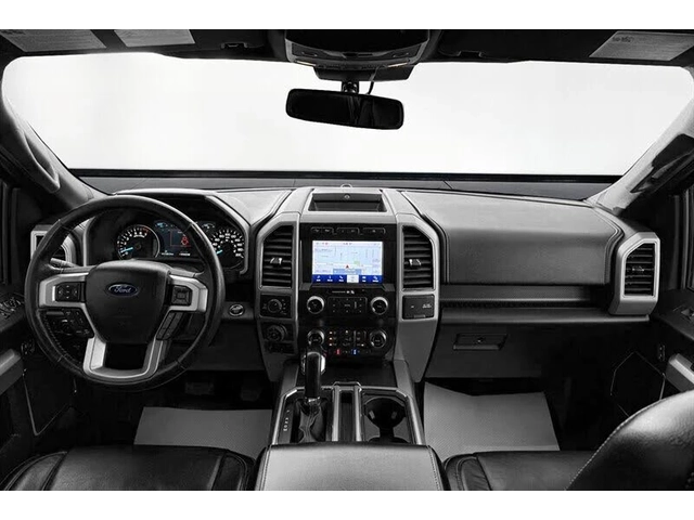 Ford F150 LARIAT* SUPERCREW* 5.0* ОБДУХ* КАМЕРА* КРАЙНА ЦЕНА - автомобили, коли, обяви за нови и употребявани 7
