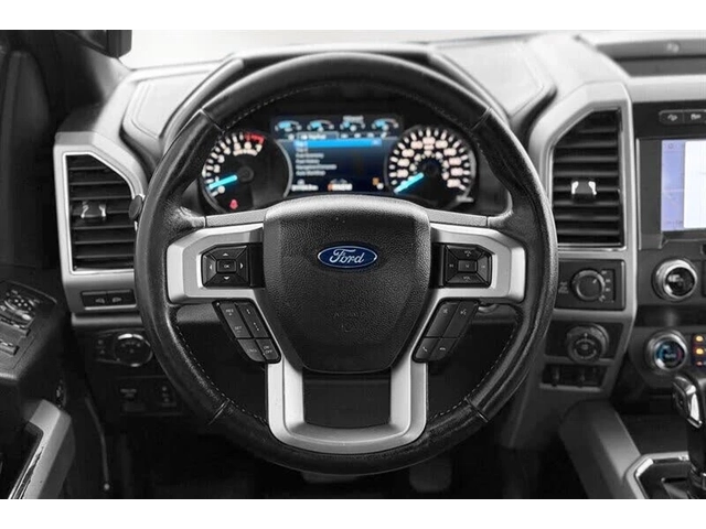 Ford F150 LARIAT* SUPERCREW* 5.0* ОБДУХ* КАМЕРА* КРАЙНА ЦЕНА - автомобили, коли, обяви за нови и употребявани 8
