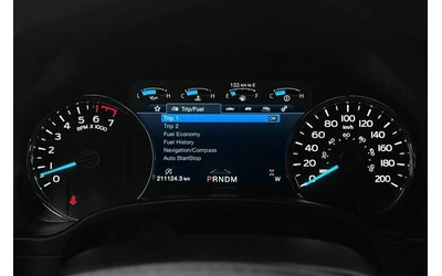 Ford F150 LARIAT* SUPERCREW* 5.0* ОБДУХ* КАМЕРА* КРАЙНА ЦЕНА - автомобили, коли, обяви за нови и употребявани 9