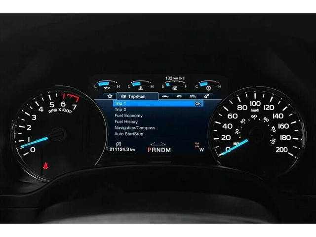 Ford F150 LARIAT* SUPERCREW* 5.0* ОБДУХ* КАМЕРА* КРАЙНА ЦЕНА - автомобили, коли, обяви за нови и употребявани 9