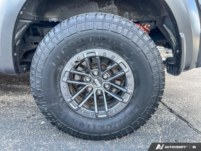 Ford F150 RAPTOR* SUPERCREW* 360* ОБДУХ* ПАНО* КРАЙНА ЦЕНА - автомобили, коли, обяви за нови и употребявани 5